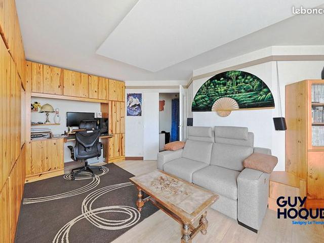 Appartement vente à Melun, Savigny-le-temple