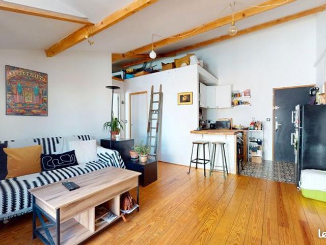 Appartement vente à Vendôme, Saint-ouen