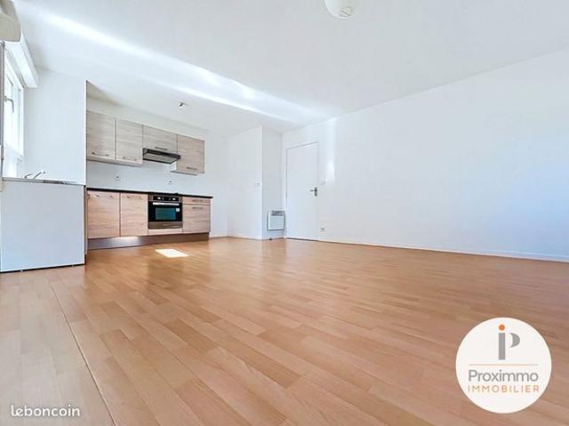 Appartement vente à Vannes, Bretagne