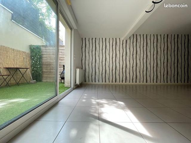 Appartement vente à Bordeaux, Cenon