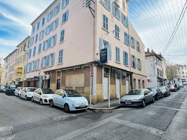 Appartement vente à Arrondissement de Toulon, Toulon