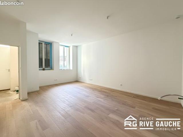 Appartement vente à Le Havre, Beaurepaire