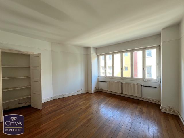 Appartement vente à Dijon