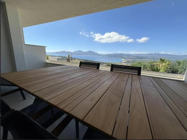 Appartement vente à Ajaccio, Grosseto-prugna