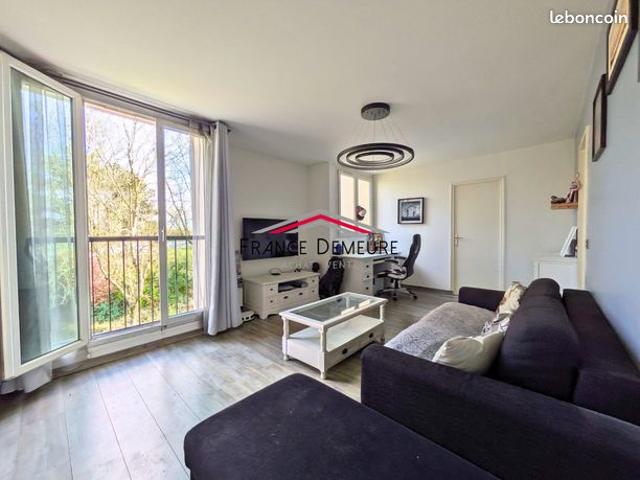 Appartement vente à Sannois, Val-d'Oise