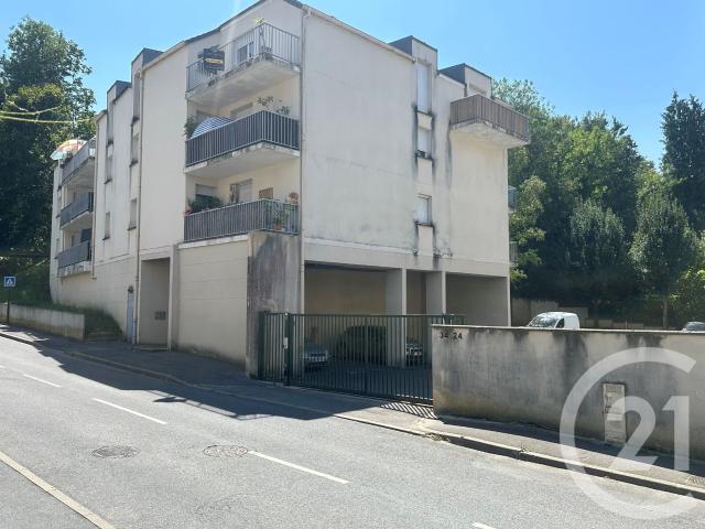 Appartement vente à Provins, La Ferté-gaucher