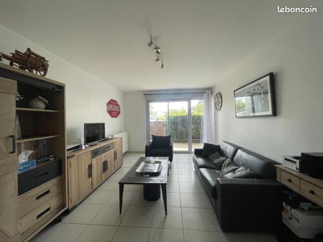 Appartement vente à La Turballe, Loire-Atlantique