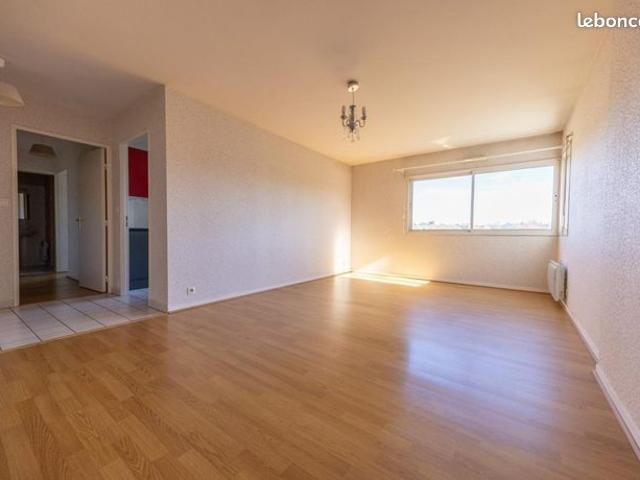 Appartement vente à Nantes, Saint-sébastien-sur-loire