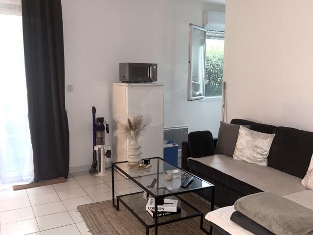 Appartement location à Albi