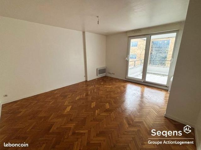 Appartement vente à Pontoise, Cergy