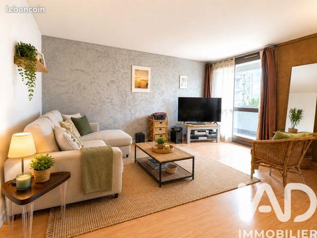 Appartement vente à Créteil, Boissy-saint-léger