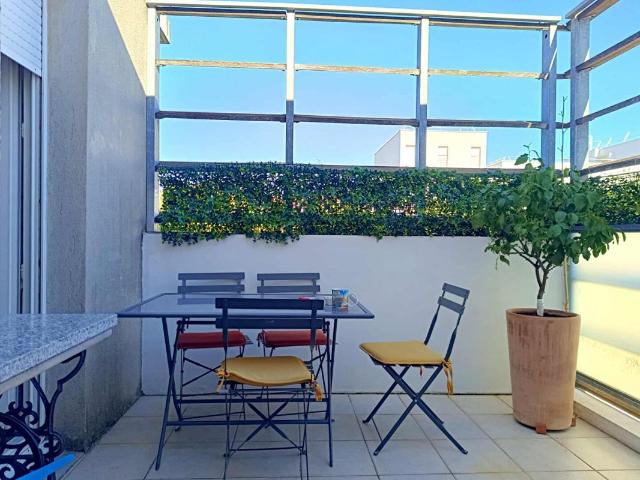 Appartement vente à Istres, Miramas