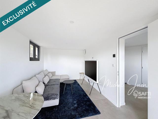 Appartement vente à Bayonne, Mouguerre