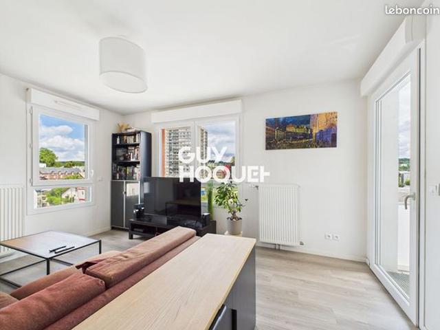Appartement vente à Rouen, Maromme
