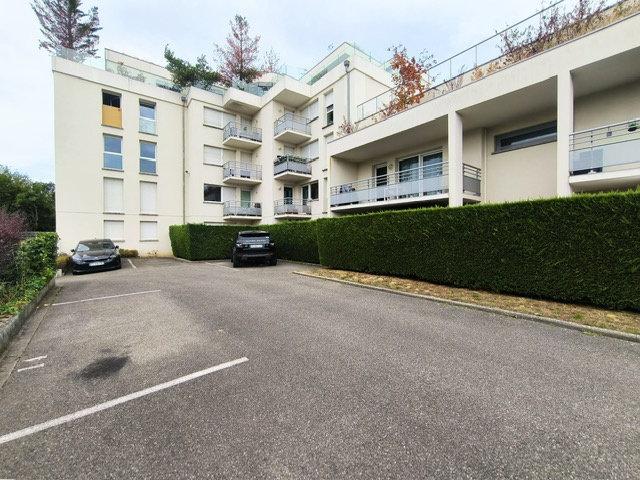 Appartement vente à Mulhouse, Illzach
