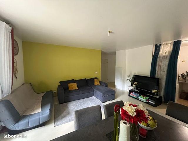 Appartement vente à Vigneux-sur-Seine, Essonne