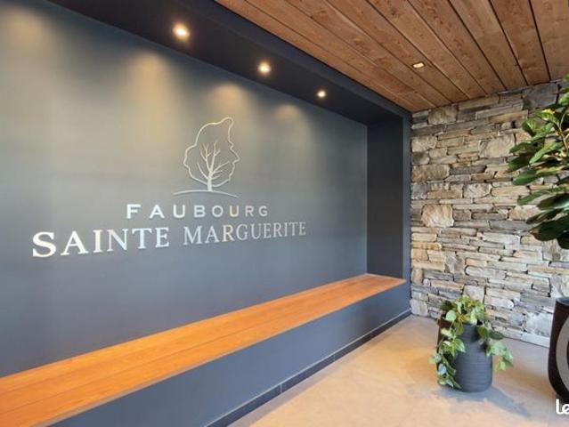 Appartement vente à Gap, Hautes-Alpes