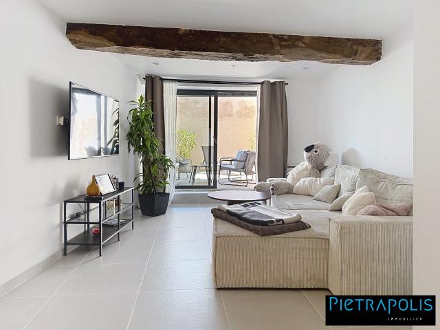 Appartement vente à Villefranche-sur-Saône, Rhône