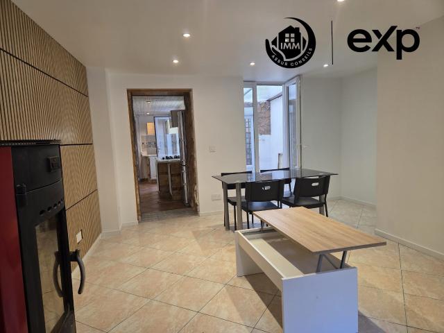 Appartement vente à Bourgoin-Jallieu, Isère