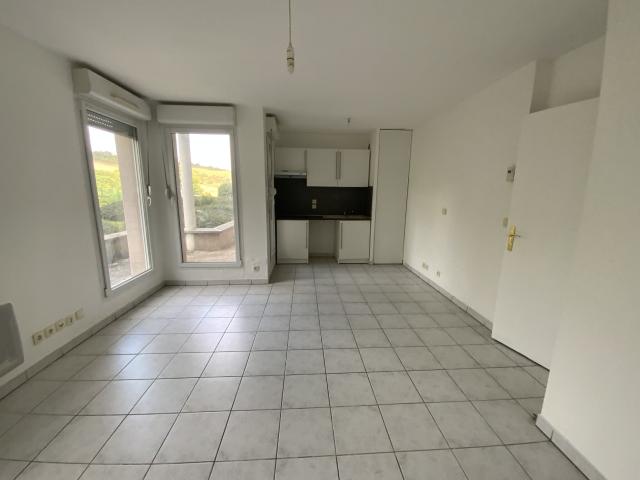 Appartement vente à Les Andelys