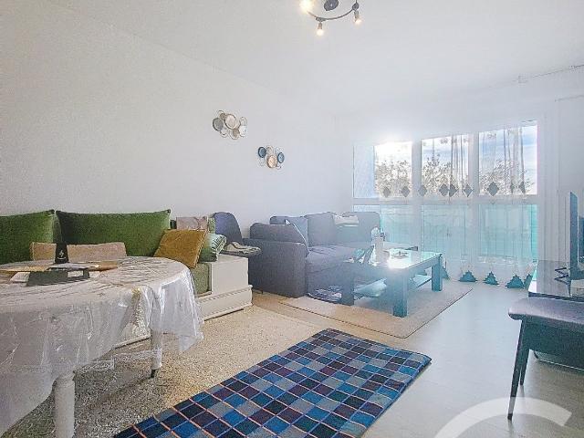 Appartement vente à Montbéliard