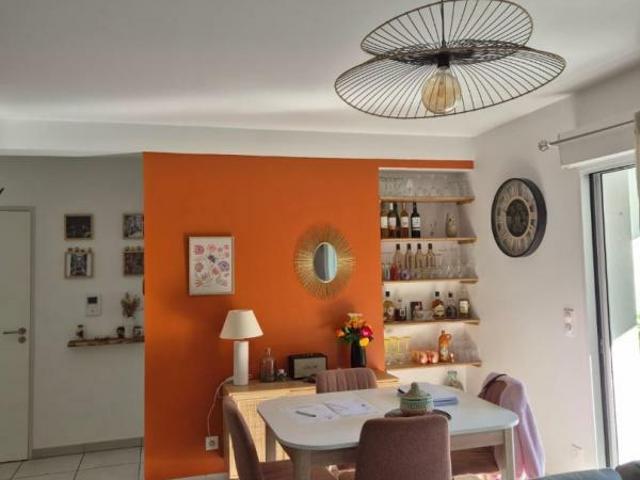 Appartement vente à Dax, Saint-paul-lès-dax