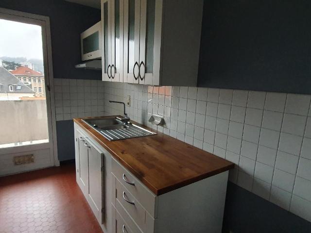 Appartement location à Clermont-Ferrand, Clermont-ferrand