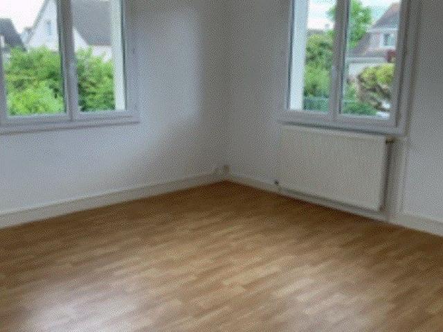 Appartement location à Chartres, Luisant