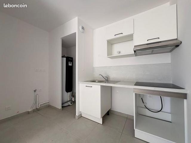 Appartement vente à Carpentras, Monteux