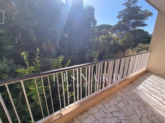 Appartement vente à Golfe-Juan, Vallauris
