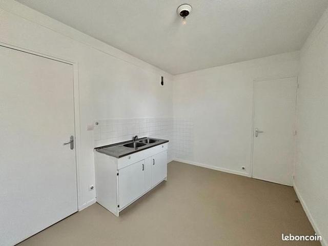 Appartement vente à Lorient, Bretagne