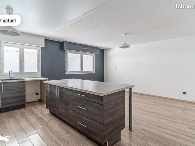 Appartement vente à Bordeaux, Le Haillan