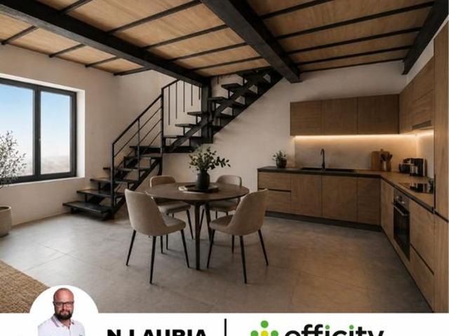 Appartement vente à Apt, La Bastide-des-jourdans