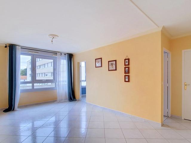 Appartement vente à Nantes, Saint-herblain
