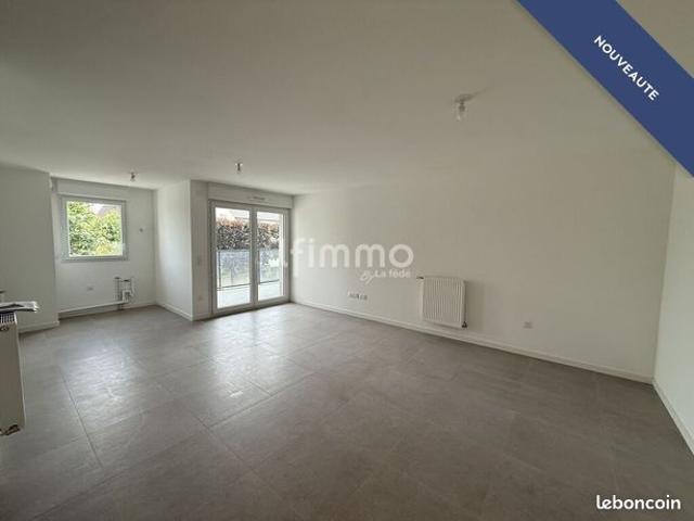 Appartement vente à Le Raincy, Tremblay-en-france
