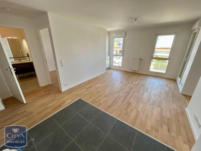 Appartement location à Rambouillet, Elancourt