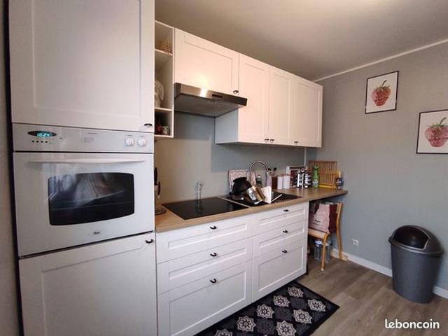 Appartement vente à Beauvais