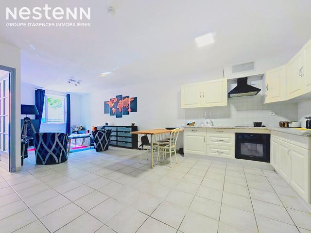 Appartement vente à Brignoles