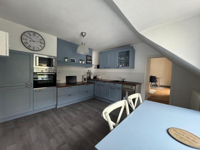 Appartement vente à Quimper, Bretagne