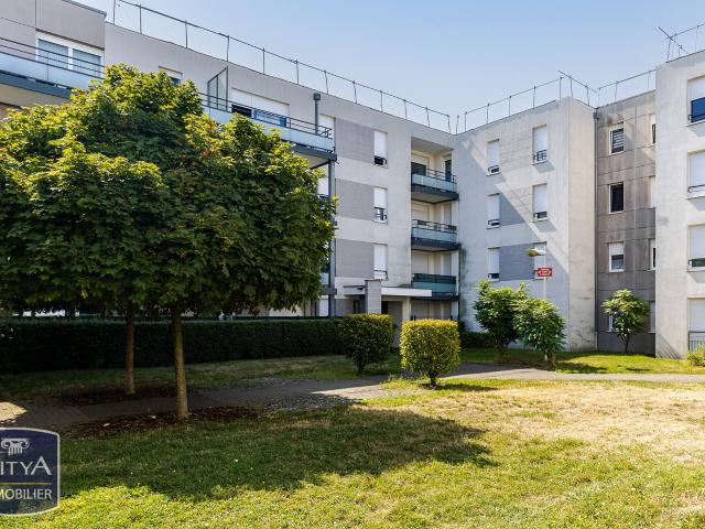 Appartement vente à Strasbourg, Hoenheim