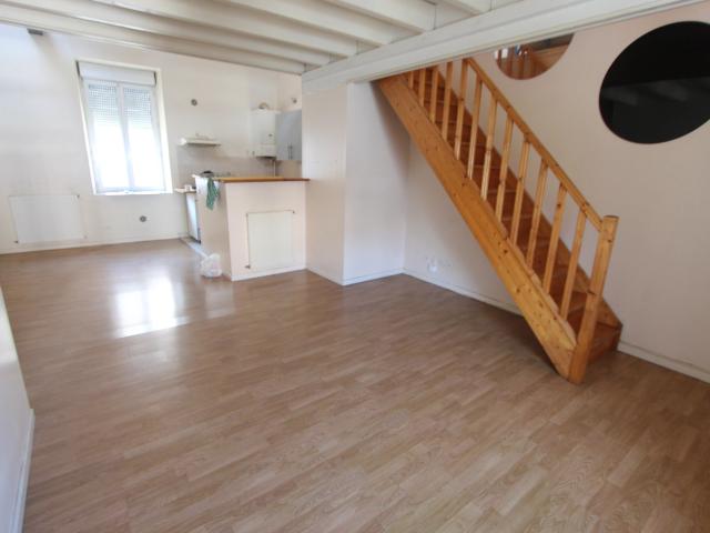Appartement location à Pau
