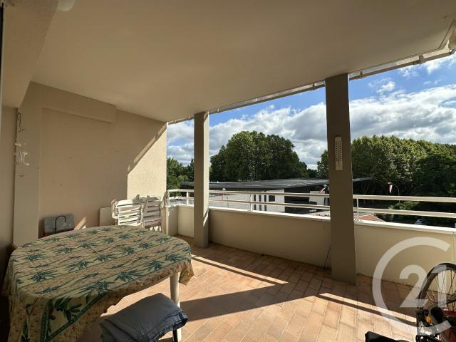 Appartement vente à Dax