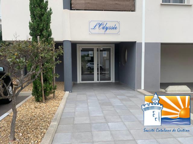 Appartement location à Céret, Saint-cyprien