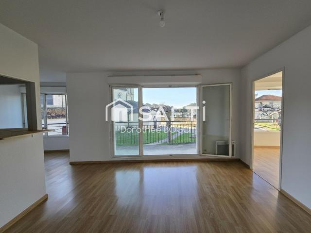Appartement vente à Arcachon, Mios