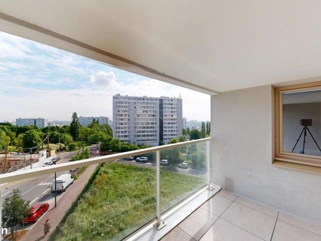 Appartement vente à Issoudun, Bagneux