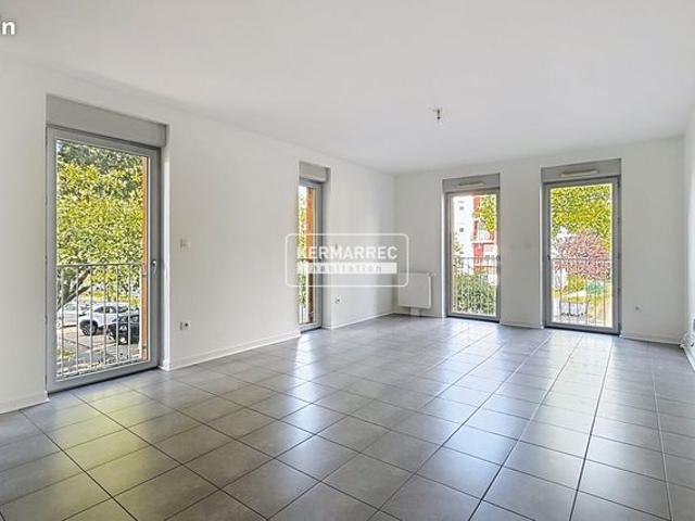 Appartement vente à Nantes, Saint-herblain