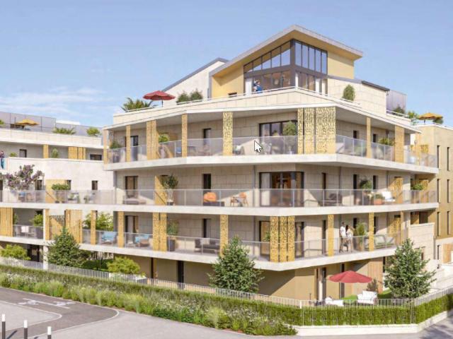 Appartement location à Rambouillet, Elancourt