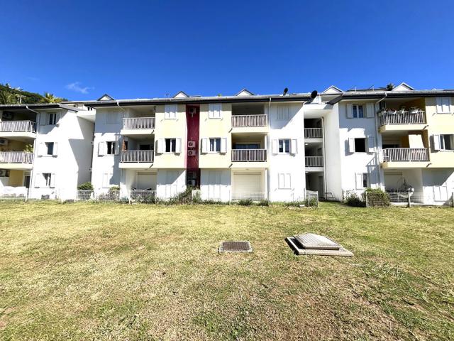 Appartement vente à La Réunion