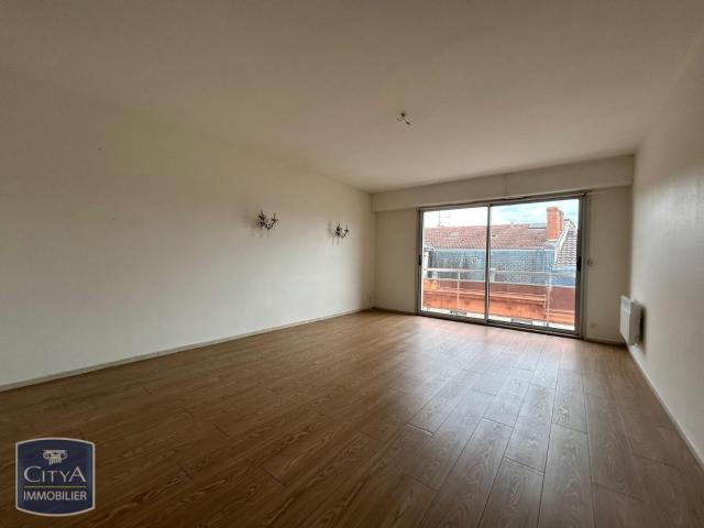 Appartement location à Périgueux