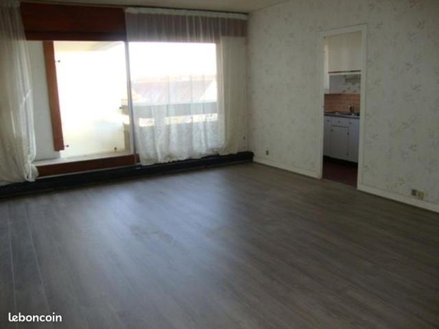Appartement vente à Auxerre